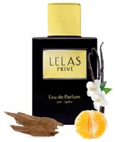 Parfum-unisex Lelas Absolutly Charming EDP 55ml