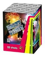 Фейерверк Chili CLE4037