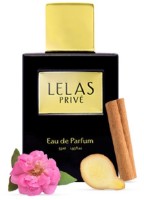Parfum-unisex Lelas Ashtar EDP 55ml