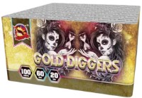 Foc de artificii Chili CLE4253