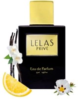 Parfum-unisex Lelas Code EDP 55ml