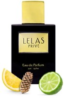 Parfum-unisex Lelas French Attitude EDP 55ml