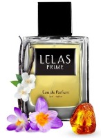 Parfum-unisex Lelas Horton EDP 55ml