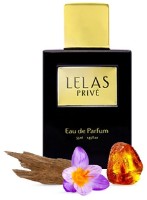 Parfum-unisex Lelas Le Rose De Rose EDP 55ml
