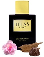 Parfum-unisex Lelas Straight To Heaven EDP 55ml