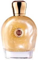 Parfum-unisex Moresque Amberesque EDP 100ml