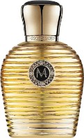 Parfum-unisex Moresque Aurum EDP 50ml