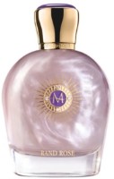 Parfum-unisex Moresque Rand Rose EDP 100ml