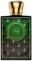 Parfum-unisex Moresque Scirocco EDP 75ml