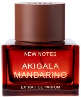 Parfum-unisex New Notes Akigala Mandarino EDP 50ml