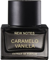 Parfum-unisex New Notes Caramelo Vanilla Extrait de Parfum 50ml