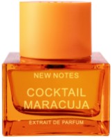 Parfum-unisex New Notes Cocktail Maracuja Extrait de Parfum 50ml