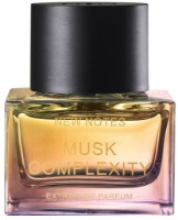 Parfum-unisex New Notes Musk Complexity Extrait de Parfum 50ml