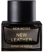 Parfum-unisex New Notes New Leather Extrait de Parfum 50ml