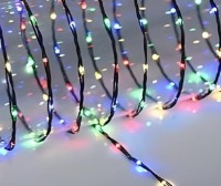 Гирлянда Christmas (54398)