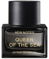 Parfum-unisex New Notes Queen Of The Sea Extrait de Parfum 50ml