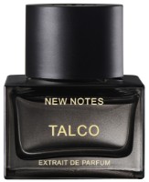 Parfum-unisex New Notes Talco Extrait de Parfum 50ml
