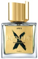 Parfum-unisex Nishane Ani X EDP 50ml