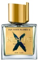 Parfum-unisex Nishane Fan Your Flames X EDP 50ml
