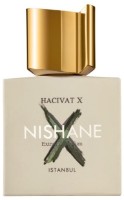 Parfum-unisex Nishane Hacivat X EDP 50ml