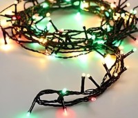 Ghirlandă Christmas (54402)