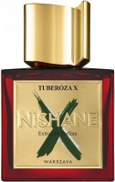 Parfum-unisex Nishane Tuberoza X EDP 50ml