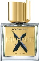 Parfum-unisex Nishane Wulong Cha X EDP 50ml