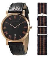 Наручные часы Romanson TL3252UUR BK (add)