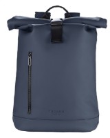 Городской рюкзак Tucano Gommo Rolltop 15.6 Blue (BKGOMRT15-B)