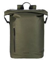 Rucsac pentru oraș Tucano Rollo 15.6 Military Green (BKROL15-VM)