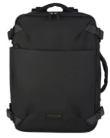 Городской рюкзак Tucano Tugo M Dry 15.6 Black (BKTUGDR-M-BK)