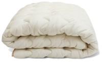 Одеяло Almir Зима 200x220cm Айвори (PIS01)