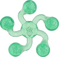 Антицеллюлитный массажер Chudesnik CR5CRZ Зелёный