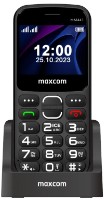 Мобильный телефон Maxcom MM443 4G Black