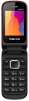 Мобильный телефон Maxcom MM815 Red