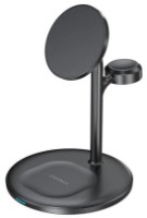 Зарядное устройство Choetech 3-in-1 T585-F Black