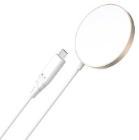 Зарядное устройство Choetech T518-F Gold