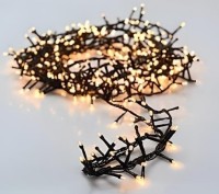 Ghirlandă Christmas (54425)