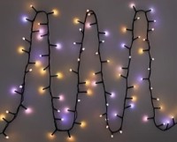 Ghirlandă Christmas (54434)