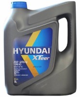 Ulei de motor Hyundai XTeer HD Ultra 10W-40 5L