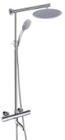 Душевой набор Rubineta Etna + Thermo-10 SW (625048)