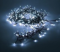 Гирлянда Christmas (54461)