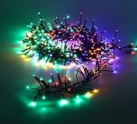 Гирлянда Christmas (54466)