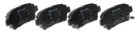 Set placute frână Brembo P 83 051