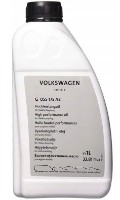 Трансмиссионное масло Volkswagen G 055 175 A2 1L