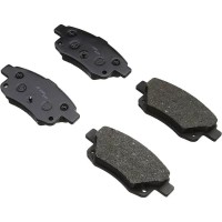 Комплект тормозных колодок Aplus 71172AAP