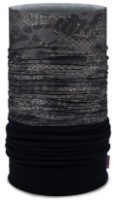 Мультифункциональная повязка Buff Polar Neckwear Cyture Black
