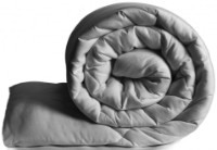 Одеяло Almir Standart Winter 220x240cm Grey