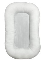 Гнездо для малыша ES Neonest White