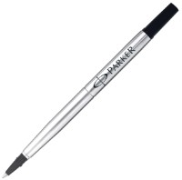 Rezerve pentru pix Parker Rollerball Refills Medium Black (1950323)
